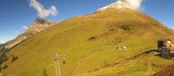 Archiv Foto Webcam Panorama Engelberg Fürenalp 11:00