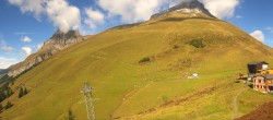 Archiv Foto Webcam Panorama Engelberg Fürenalp 13:00