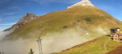 Archiv Foto Webcam Panorama Engelberg Fürenalp 13:00