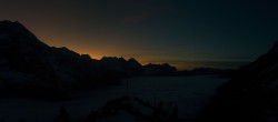 Archiv Foto Webcam Panorama Engelberg Fürenalp 17:00