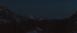 Archiv Foto Webcam Panorama Engelberg Fürenalp 06:00