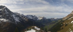 Archiv Foto Webcam Panorama Engelberg Fürenalp 11:00