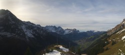 Archiv Foto Webcam Panorama Engelberg Fürenalp 13:00