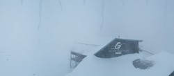 Archived image Webcam Leukerbad: Roundshot Gemmipass 13:00