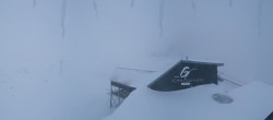 Archiv Foto Webcam Leukerbad: Gemmi Panoramacam 15:00