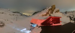 Archiv Foto Webcam Leukerbad: Gemmi Panoramacam 01:00