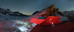 Archiv Foto Webcam Leukerbad: Gemmi Panoramacam 01:00