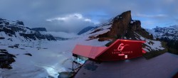 Archiv Foto Webcam Leukerbad: Gemmi Panoramacam 03:00