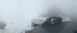 Archiv Foto Webcam Leukerbad: Gemmi Panoramacam 13:00