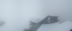 Archiv Foto Webcam Leukerbad: Gemmi Panoramacam 15:00