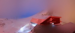 Archived image Webcam Leukerbad: Roundshot Gemmipass 03:00