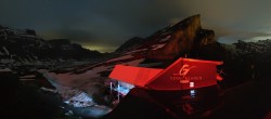 Archiv Foto Webcam Leukerbad: Gemmi Panoramacam 01:00
