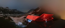 Archiv Foto Webcam Leukerbad: Gemmi Panoramacam 23:00