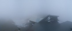 Archiv Foto Webcam Leukerbad: Gemmi Panoramacam 05:00