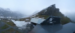 Archiv Foto Webcam Leukerbad: Gemmi Panoramacam 06:00