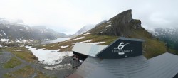 Archiv Foto Webcam Leukerbad: Gemmi Panoramacam 09:00