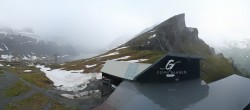 Archiv Foto Webcam Leukerbad: Gemmi Panoramacam 15:00