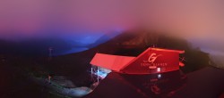 Archiv Foto Webcam Leukerbad: Gemmi Panoramacam 03:00