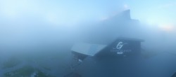 Archiv Foto Webcam Leukerbad: Gemmi Panoramacam 19:00