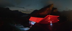 Archiv Foto Webcam Leukerbad: Gemmi Panoramacam 01:00