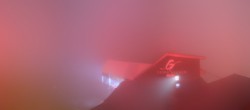 Archiv Foto Webcam Leukerbad: Gemmi Panoramacam 23:00