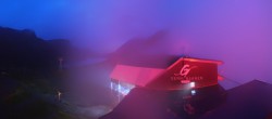 Archiv Foto Webcam Leukerbad: Gemmi Panoramacam 03:00