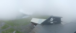 Archiv Foto Webcam Leukerbad: Gemmi Panoramacam 07:00