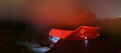 Archiv Foto Webcam Leukerbad: Gemmi Panoramacam 23:00