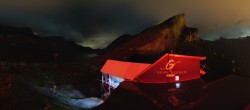Archiv Foto Webcam Leukerbad: Gemmi Panoramacam 01:00