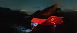 Archiv Foto Webcam Leukerbad: Gemmi Panoramacam 01:00