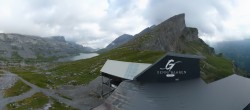Archiv Foto Webcam Leukerbad: Gemmi Panoramacam 07:00