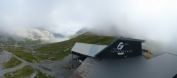 Archiv Foto Webcam Leukerbad: Gemmi Panoramacam 09:00