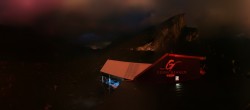 Archiv Foto Webcam Leukerbad: Gemmi Panoramacam 21:00