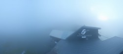 Archiv Foto Webcam Leukerbad: Gemmi Panoramacam 06:00