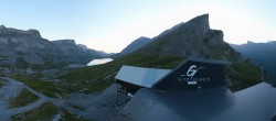 Archiv Foto Webcam Leukerbad: Gemmi Panoramacam 00:00