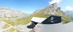 Archiv Foto Webcam Leukerbad: Gemmi Panoramacam 11:00