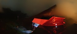 Archiv Foto Webcam Leukerbad: Gemmi Panoramacam 23:00