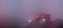Archiv Foto Webcam Leukerbad: Gemmi Panoramacam 23:00