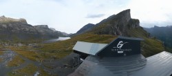 Archiv Foto Webcam Leukerbad: Gemmi Panoramacam 06:00