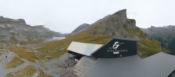 Archiv Foto Webcam Leukerbad: Gemmi Panoramacam 13:00