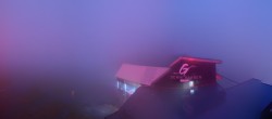 Archiv Foto Webcam Leukerbad: Gemmi Panoramacam 05:00