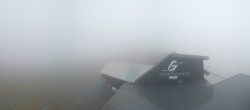 Archiv Foto Webcam Leukerbad: Gemmi Panoramacam 07:00