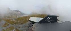 Archiv Foto Webcam Leukerbad: Gemmi Panoramacam 13:00