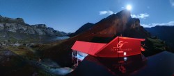 Archiv Foto Webcam Leukerbad: Gemmi Panoramacam 01:00