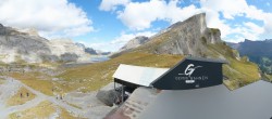 Archiv Foto Webcam Leukerbad: Gemmi Panoramacam 11:00
