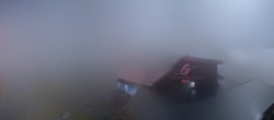 Archiv Foto Webcam Leukerbad: Gemmi Panoramacam 23:00