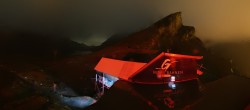 Archiv Foto Webcam Leukerbad: Gemmi Panoramacam 01:00