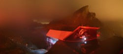 Archiv Foto Webcam Leukerbad: Gemmi Panoramacam 03:00