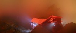 Archiv Foto Webcam Leukerbad: Gemmi Panoramacam 05:00