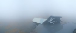 Archiv Foto Webcam Leukerbad: Gemmi Panoramacam 09:00